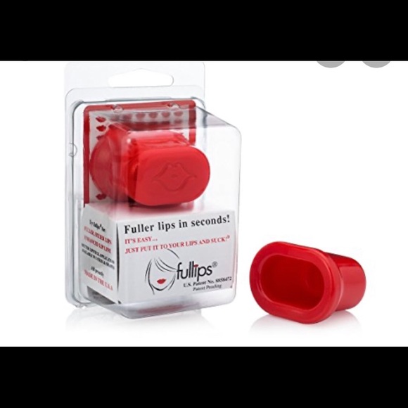 Full lips device - Picture 4 of 4